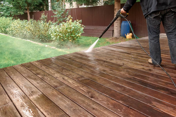 Best Animal Enclosure Cleaning  in Lester Prairie, MN