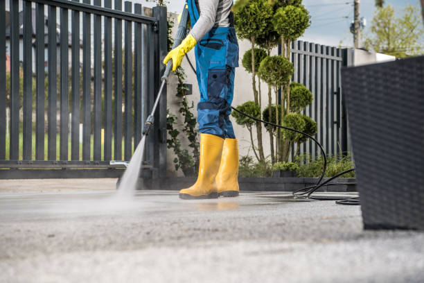 Best Gas Station Cleaning  in Lester Prairie, MN
