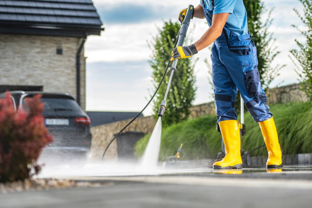 Best Parking Lot and Garage Cleaning  in Lester Prairie, MN